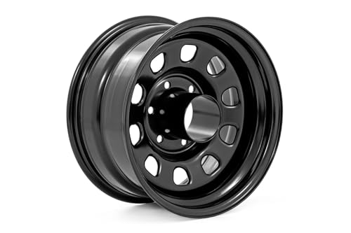 Best Wheels for Trucks