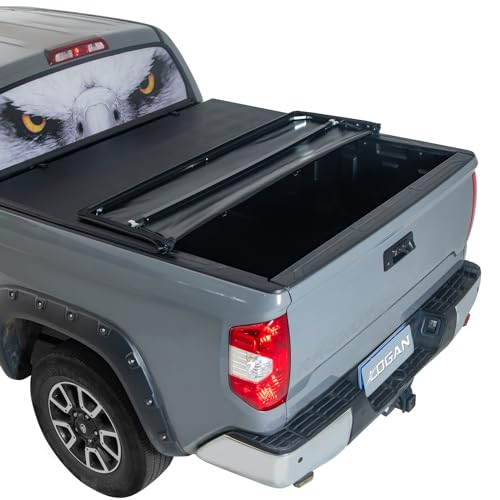 Chevrolet Truck Tonneau Covers
