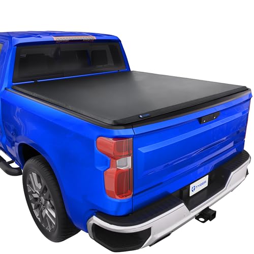 Chevy Truck Tonneau Covers