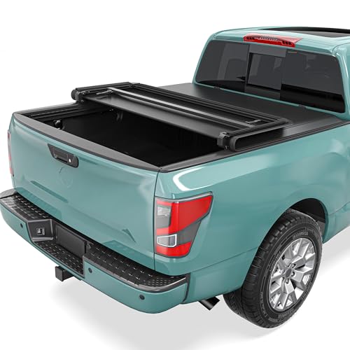 Nissan Truck Tonneau Covers