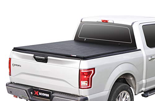 Plastic Tonneau Covers Pickup Trucks