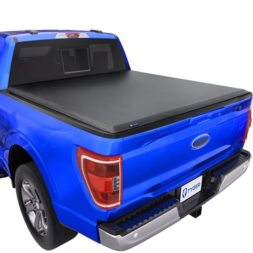 Soft Tonneau Covers for Trucks