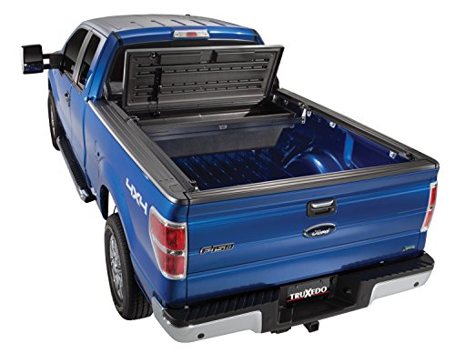 Tonneau Covers for Trucks With Tool Boxes
