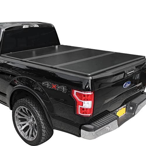 Truck Folding Tonneau Covers