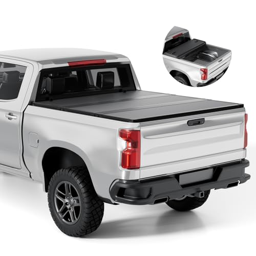 Truck Hard Tonneau Covers