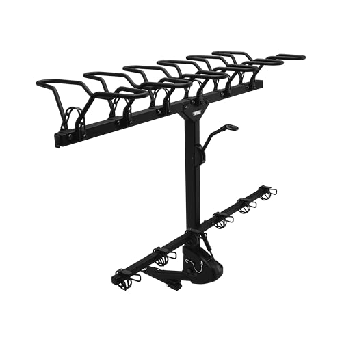 Best 6 Bike Hitch Rack
