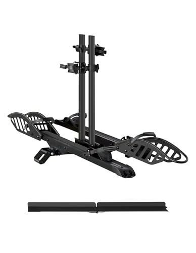 Best Bike Rack for Aventon Level 2