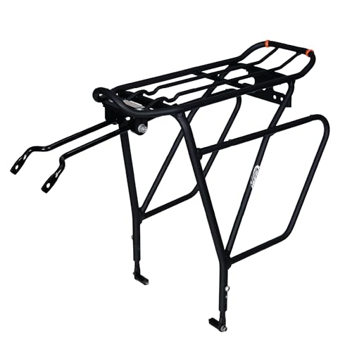Best Bike Rack for Panniers