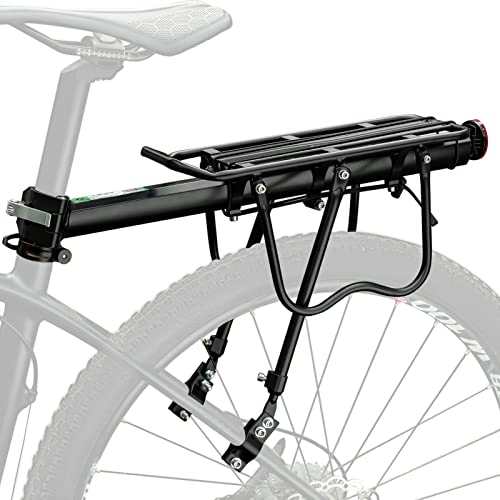 Best Bike Rack Rear