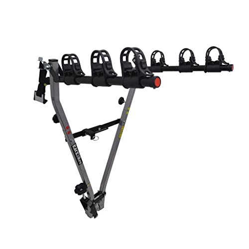 Best Bike Rack Sedan