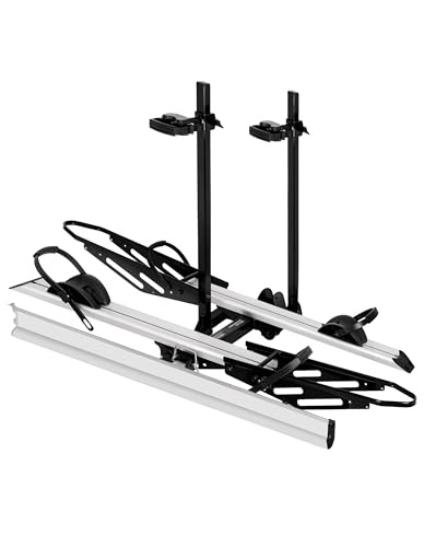 Best Bike Racks for Heavy Ebikes