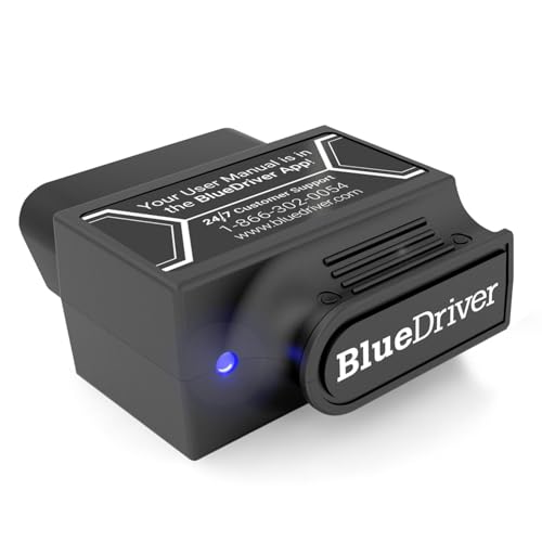 Best Bluetooth Obd2 Scanner