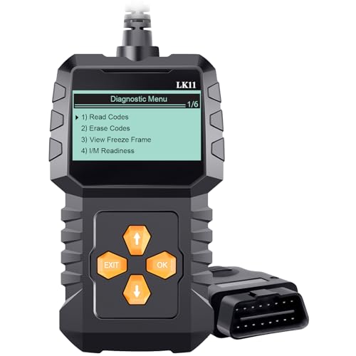 Best Cheap Obd2 Scanner