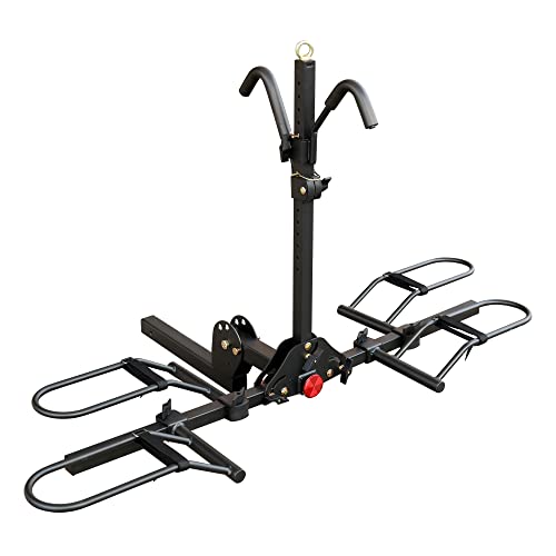 Best Electric Bike Hitch Rack