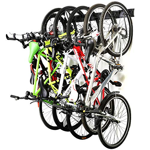 Best Hanging Bike Rack