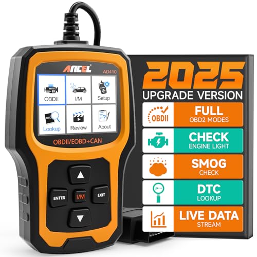 Best Obd2 Scanner for Chevy
