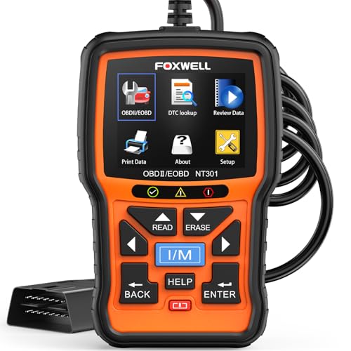 Best Obd2 Scanner for Home Mechanic