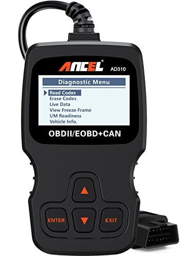 Best Obd2 Scanner for Honda
