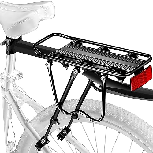 Best Rear Bike Rack for Touring