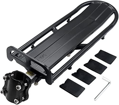 Best Seatpost Bike Rack