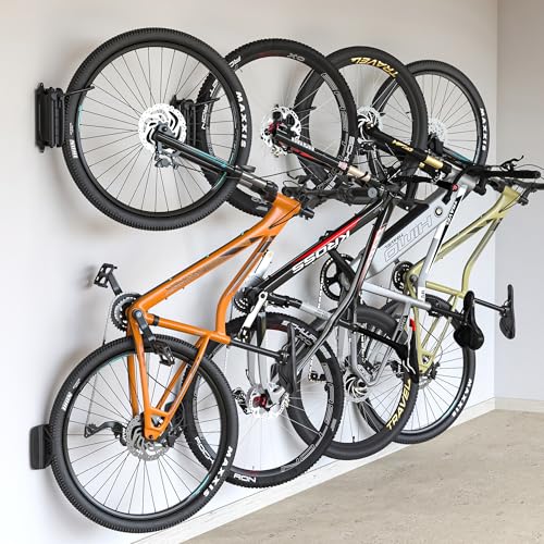 Best Swivel Bike Rack