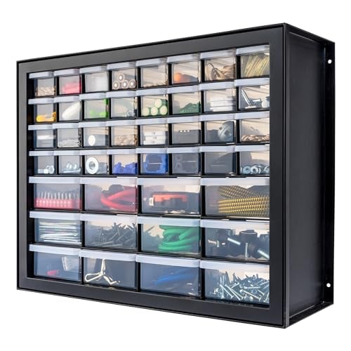 Best Tool Boxes for Garage
