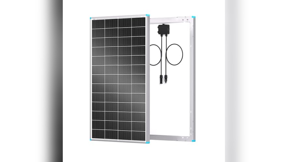 Best 24 Volt Solar Panels