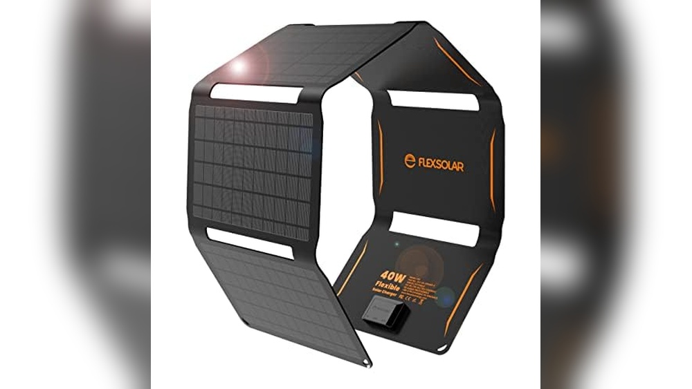 Best Backpack Solar Panel