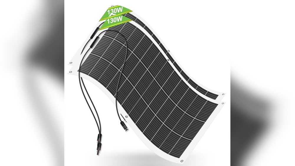 Best Flexible Solar Panels for Boats