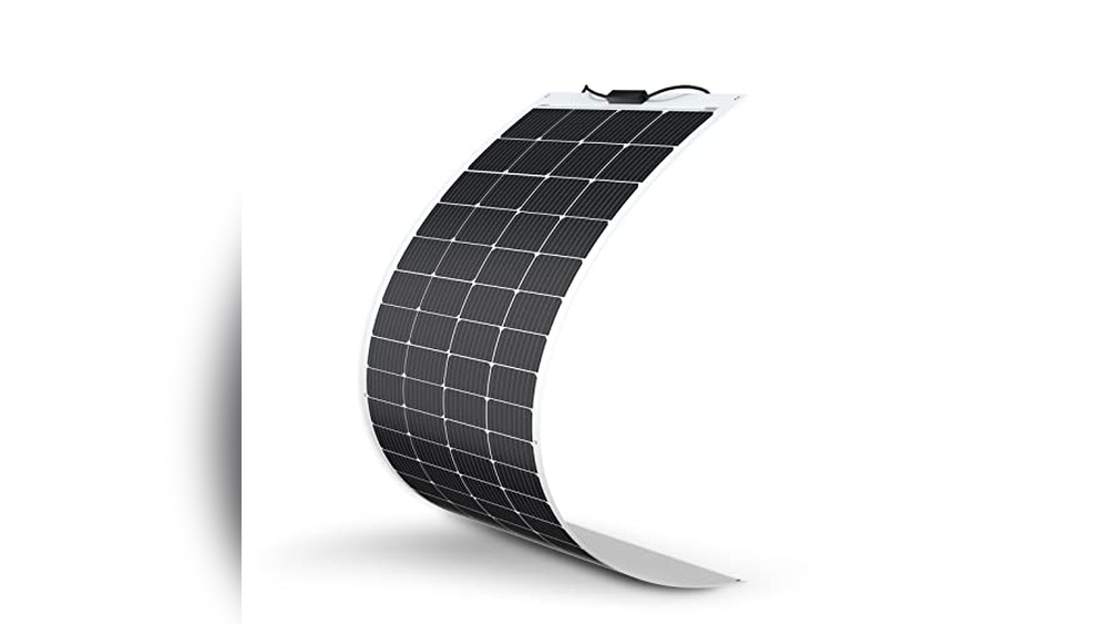 Best Flexible Solar Panels