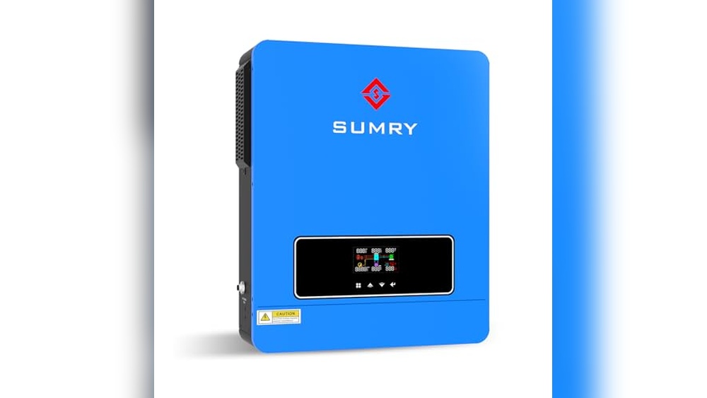 Best Inverter for Solar Panels