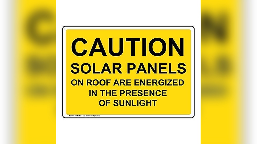 Best Location for Solar Panels on Roof