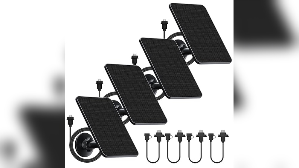 Best Orientation for Solar Panels