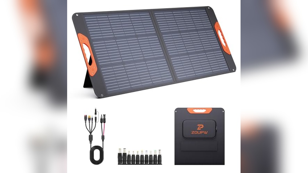 Best Placement for Solar Panels