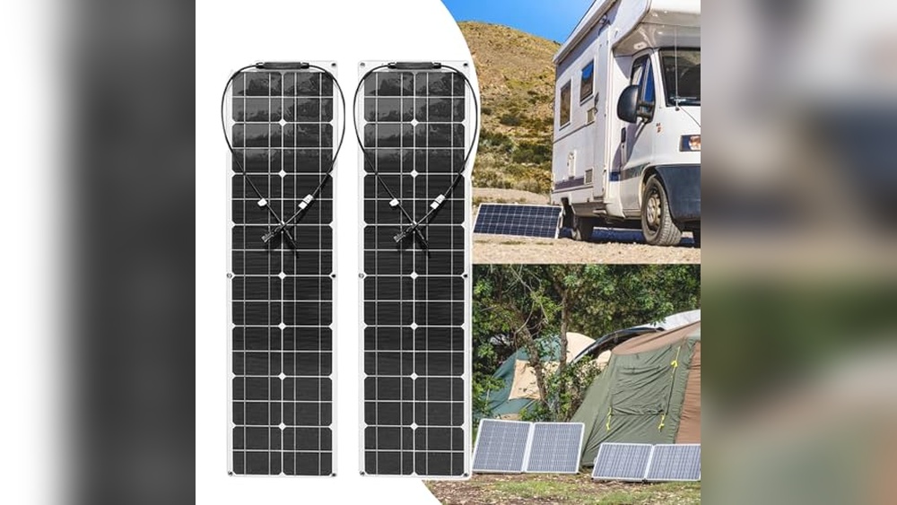 Best Roof Slope for Solar Panels