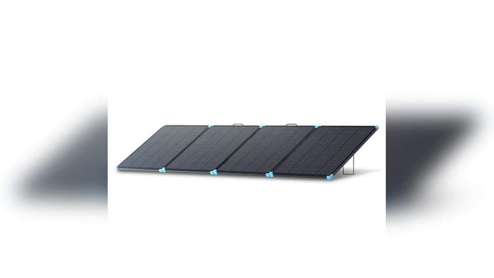 Best Solar Panels Australia
