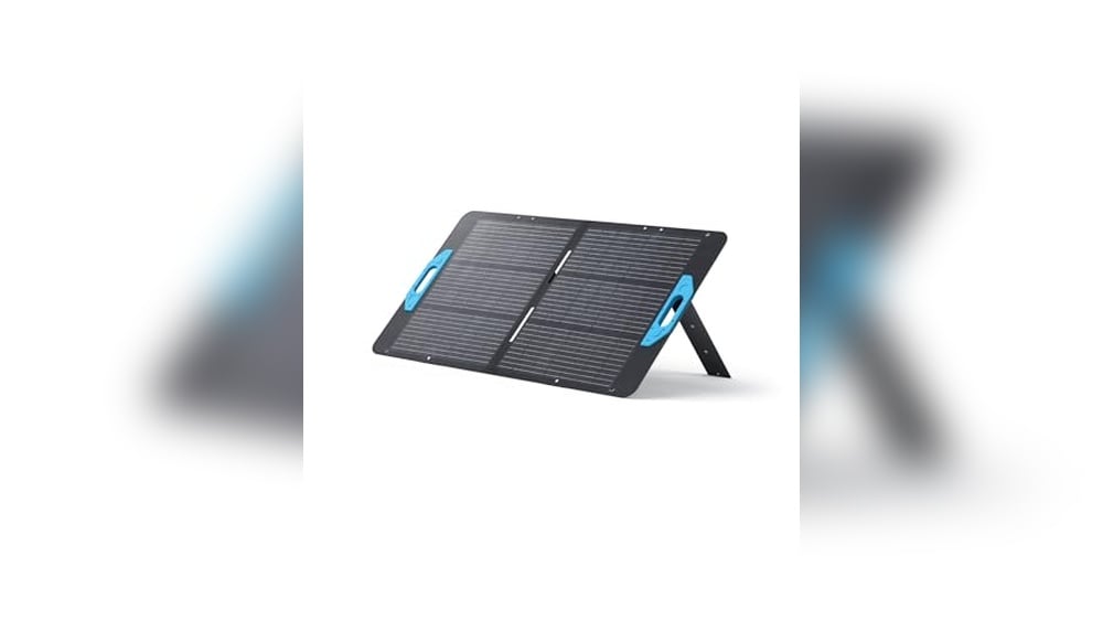 Best Solar Panels for Anker Solix F3800
