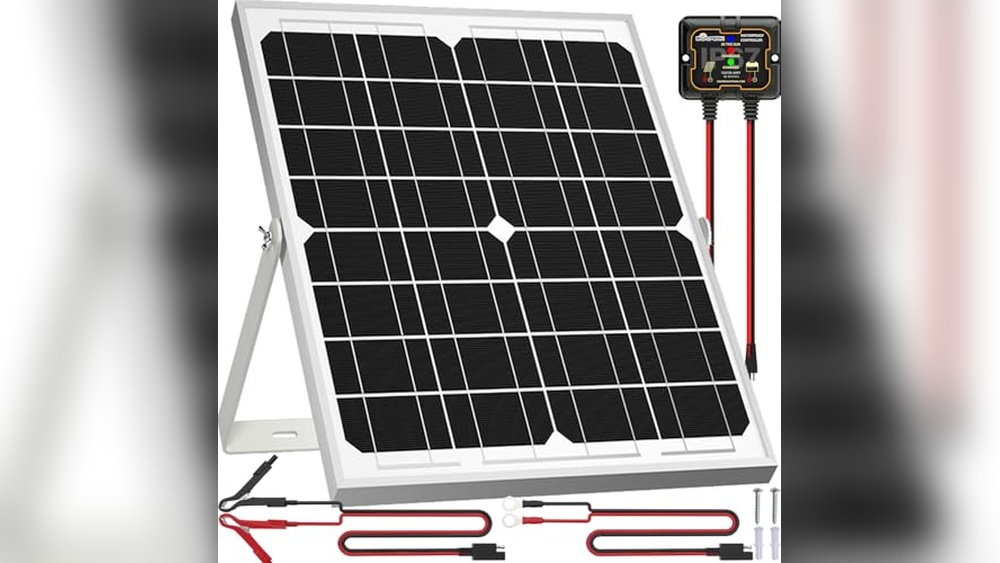 Best Solar Panels for Boats
