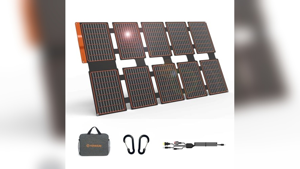 Best Solar Panels for Cloudy Days