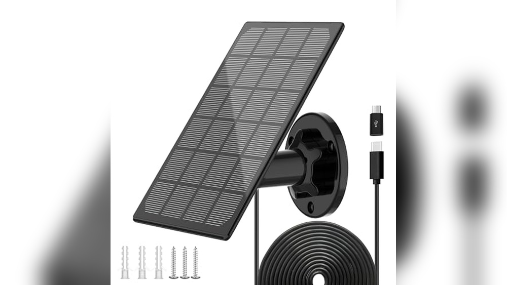 Best Solar Panels for Indirect Sunlight