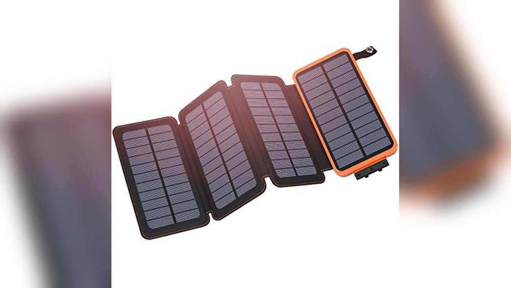 Best Solar Panels for Mobile Homes