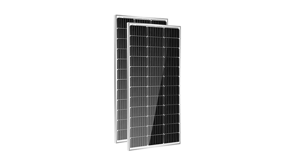 Best Solar Panels for Motorhomes