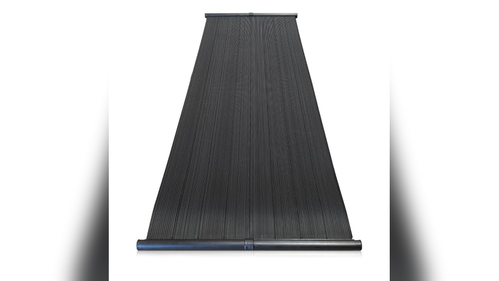Best Solar Panels for Pool