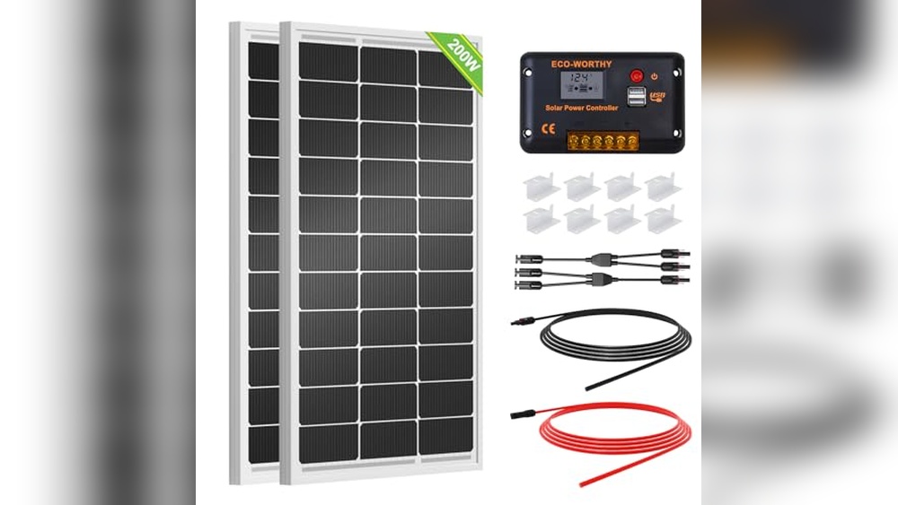 Best Solar Panels for Sailboats