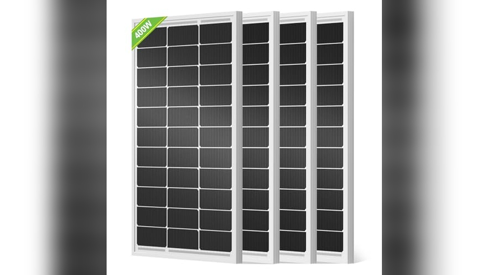 Best Solar Panels in Pleasanton