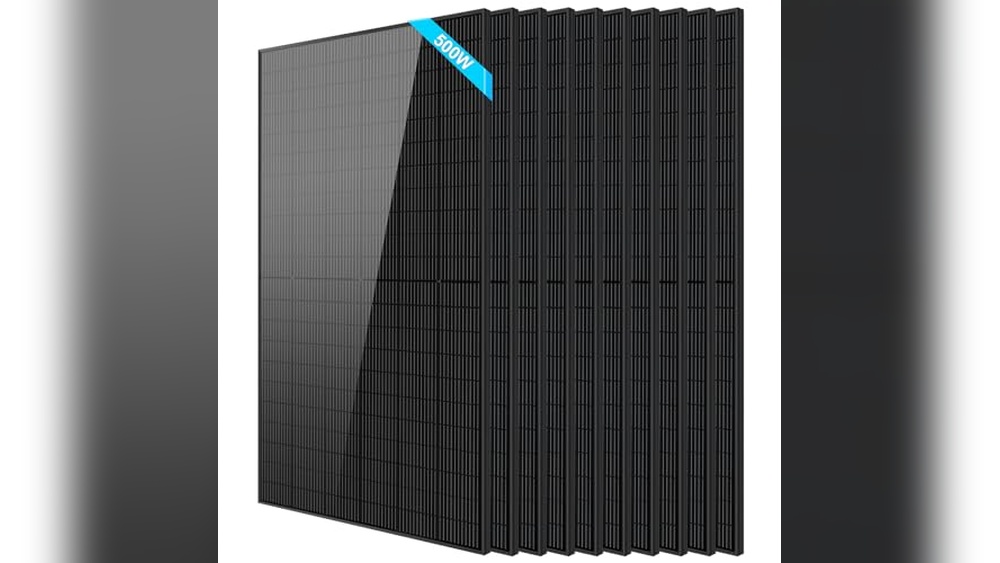 Best Solar Panels Nz