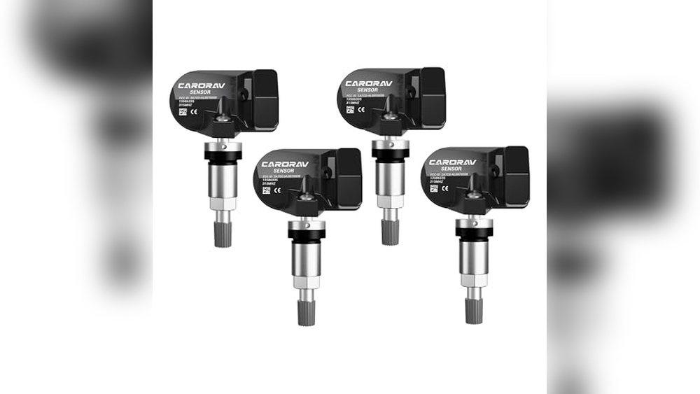 Best Tire Pressure Sensors​