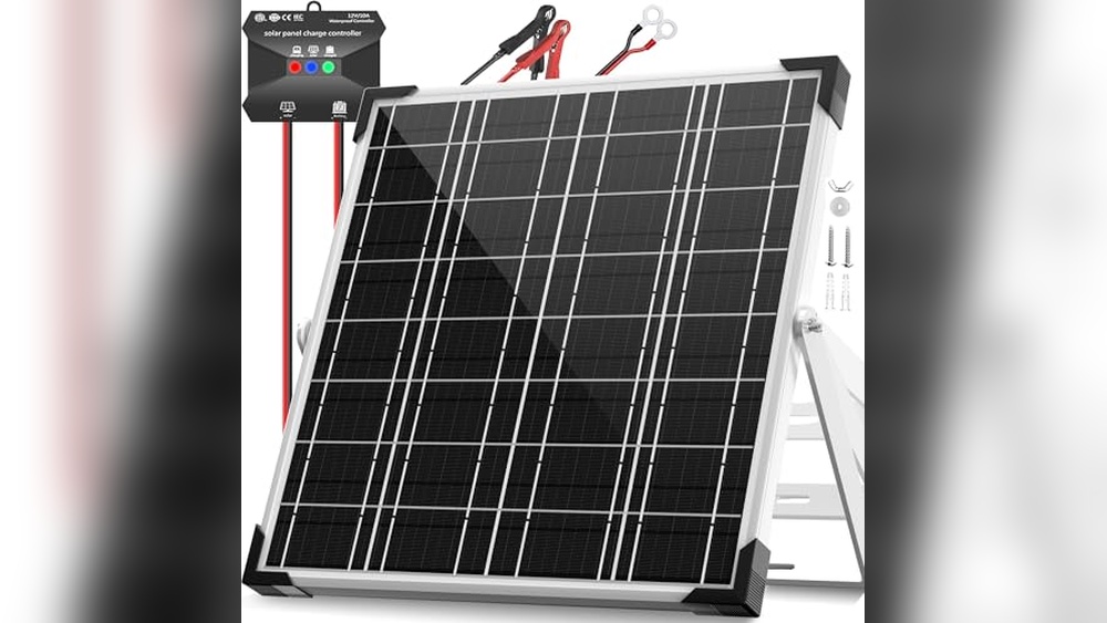 When is the Best Time to Install Solar Panels