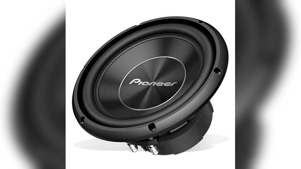 Best 10 Inch Car Subwoofer