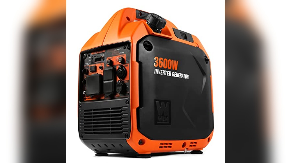 Best 4000 Watt Inverter Generator